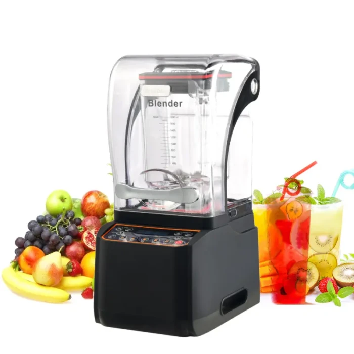 Powerful Blender BL3010