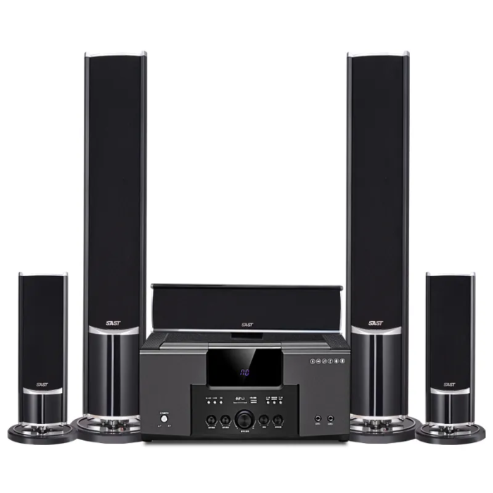 Sound System  HT-1100